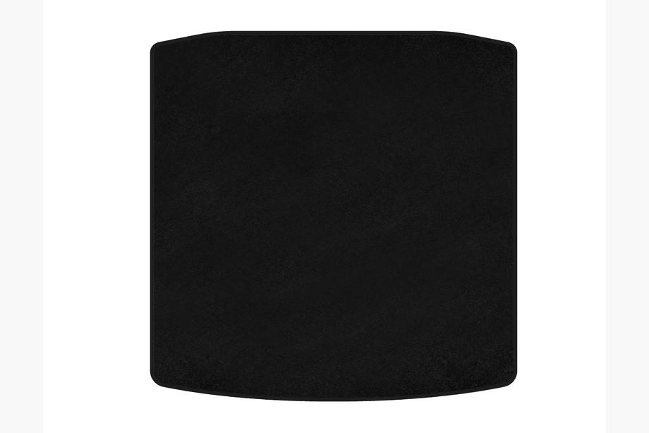 Volkswagen Golf 4 1997-2006 Tapis de coffre textile Classic (SW, Noir) Image