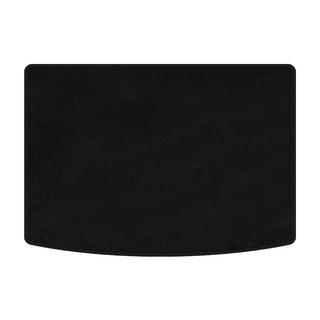 Tapis de coffre textile Classic (Noir)
