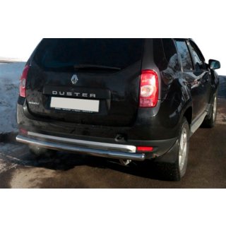 Arceau arrière droit (inox) Dacia Duster 2008-2018 photo 1