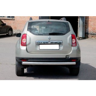 Arceau arrière droit (inox) Dacia Duster 2008-2018 photo 3