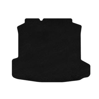 Tapis de coffre textile Classic (SD, Noir) Volkswagen Polo 2010-2017
