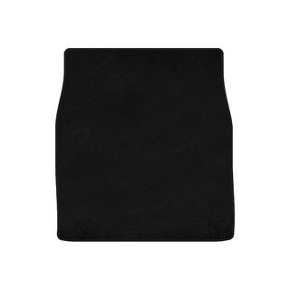 Tapis de coffre textile Classic (2010-2013, SD, Noir) Volvo S60 2010-2018
