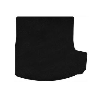 Tapis de coffre textile Classic V-2 (Berline, Noir) Audi A8 1994-2002