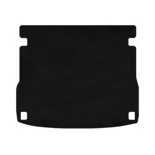 Tapis de coffre textile Classic V-2 (Noir) Audi Q5 2008-2017