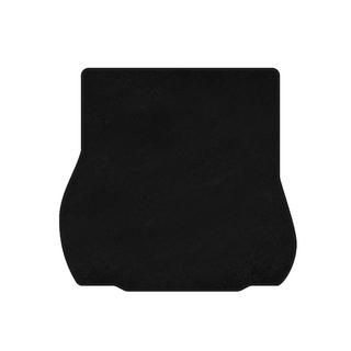 Tapis de coffre textile Classic V-2 (Avant, Noir) Audi A4 B5 1994–2001