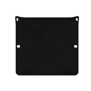 Tapis de coffre textile Classic V-2 (Avant, Noir) Audi 100 C4 1990-1994