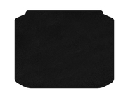 Audi A3 2012-2020 Tapis de coffre textile Classic (HB, Noir) photo 1