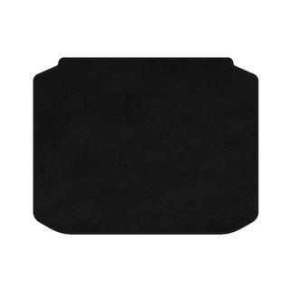 Tapis de coffre textile Classic (HB, Noir) Audi A3 2012-2020