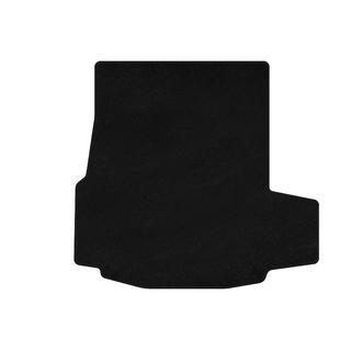 Tapis de coffre textile Classic V-2 (Pour G30, Noir) BMW Série 5 G30/G31 2017–2023