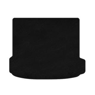 Tapis de coffre textile Classic V-2 (Noir)