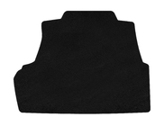 Chery Eastar 2003-2011 Tapis de coffre textile Classic (Noir) photo 1