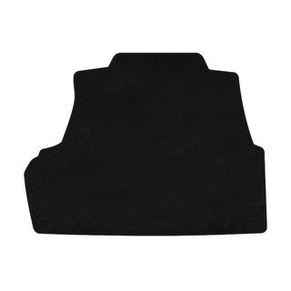Tapis de coffre textile Classic (Noir)