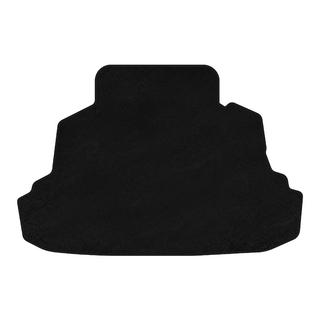 Tapis de coffre textile Classic (SD, Noir) BYD F3 2013-2015