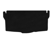 BYD F0 2008-2014 Tapis de coffre textile Classic (Noir) photo 1