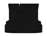 RAVON R4 2016-2020 Tapis de coffre textile Classic V-2 (SD, Noir) photo 1