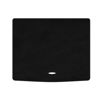 Tapis de coffre textile Classic V-2 (Noir)