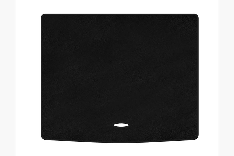 Chevrolet Volt 2010-2016 Tapis de coffre textile Classic V-2 (Noir) Image