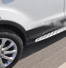 Ford Ecosport 2013-2022 Marchepieds Originaux X5-Style photo 2