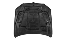 BMW Série 5 G30/G31 2017–2023 Capot (style F90, carbone forgé) photo 6