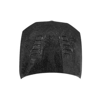 Capot (style F90, carbone forgé) BMW Série 5 G30/G31 2017–2023 photo 2