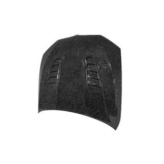 Capot (style F90, carbone forgé) BMW Série 5 G30/G31 2017–2023 photo 3
