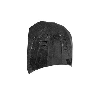 Capot (style F90, carbone forgé) BMW Série 5 G30/G31 2017–2023 photo 4