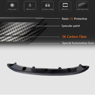 Volkswagen Golf 6 2008-2014 Lame Avant V3 pour GTI HB 2010-2013 Carbone photo 4