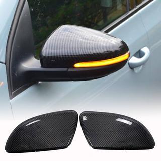 Coques de Rétroviseurs (pour HB 2010-2013, Carbone) photo 1