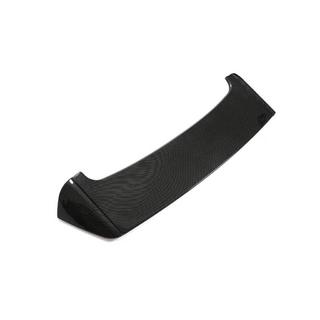 Spoiler V1 (pour GTI/R HB 2010-2013, Carbone) photo 1