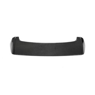 Spoiler V1 (pour GTI/R HB 2010-2013, Carbone) photo 2
