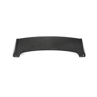 Spoiler V1 (pour GTI/R HB 2010-2013, Carbone) photo 4