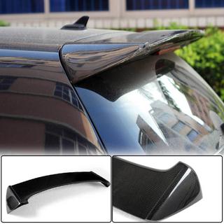 Aileron V3 (pour GTI/R HB 2010-2013, Carbone) photo 2