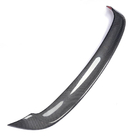 Volkswagen Golf 6 2008-2014 Spoiler V4 (pour GTI/R HB 2010-2013, Carbone) photo 7
