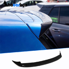 Volkswagen Golf 6 2008-2014 Spoiler V4 (pour GTI/R HB 2010-2013, Carbone) photo 18