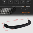 Volkswagen Golf 6 2008-2014 Lame avant V2 pour R HB 2010-2013 Carbone photo 5
