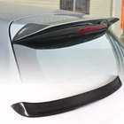 Volkswagen Golf 6 2008-2014 Spoiler V2 (pour Base HB 2010-2013, Carbone) photo 1