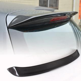 Spoiler V2 (pour Base HB 2010-2013, Carbone) photo 1