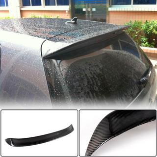 Spoiler V2 (pour Base HB 2010-2013, Carbone) photo 2