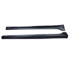 Volkswagen Golf 6 2008-2014 Bas de Caisse (pour Base HB 2010-2013, Carbone) photo 5