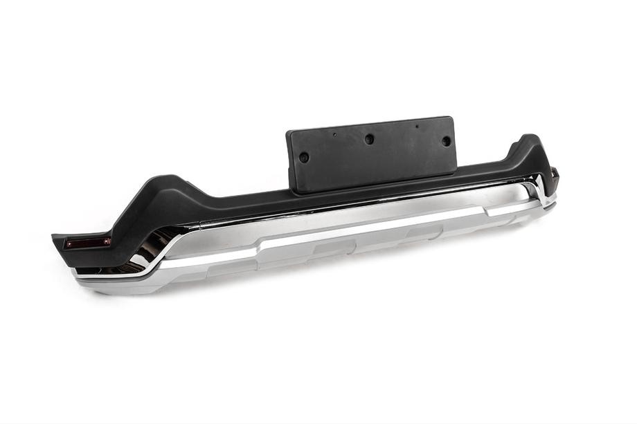 Ford Edge 2014-2024 Cache Avant 2014-2018 (1pc) Photo 3