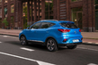 Test du crossover électrique MG ZS EV mis à jour photo 2