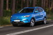 Test du crossover électrique MG ZS EV mis à jour photo 1