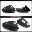 Volkswagen ID.4 2020- Coques de Rétroviseurs (Carbone) photo 3