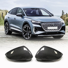 Volkswagen ID.4 2020- Coques de Rétroviseurs (Carbone) photo 4