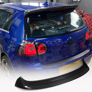 Spoiler (pour GTI et R32, Carbone) photo 1