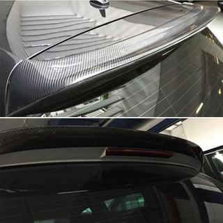 Spoiler (pour GTI et R32, Carbone) photo 2