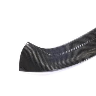 Spoiler (pour GTI et R32, Carbone) photo 4