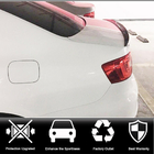 Volkswagen Jetta 2011-2018 Spoiler (pour 2011-2014, Carbone) photo 2