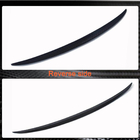 Volkswagen Jetta 2011-2018 Spoiler (pour 2011-2014, Carbone) photo 5