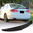 Volkswagen Jetta 2011-2018 Aileron (ABS) photo 1